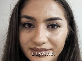 LillyVelvet