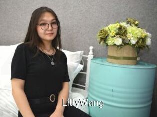 LillyWang