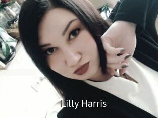 Lilly_Harris Zizi X