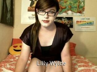 Lilly_Wylde