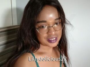 Lillydelicious22