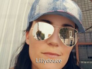 Lillydouce