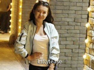 Lillytease