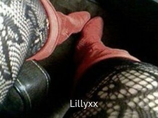 Lillyxx