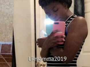Lilmamma2019