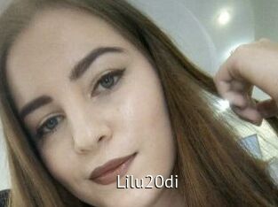 Lilu20di