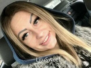 LiluSweet