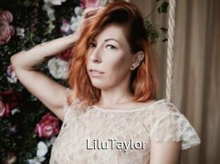 LiluTaylor