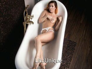 LiluUnique