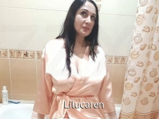 Lilucaren Zizi X