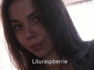 Liluraspberrie