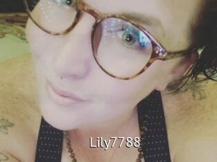 Lily7788