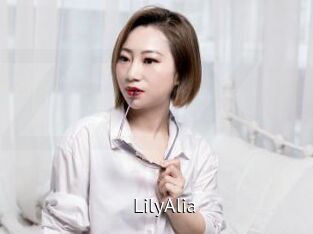 LilyAlia