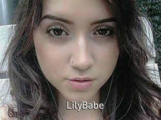 LilyBabe