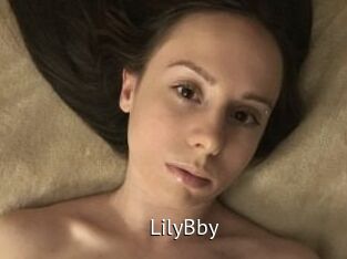 Lily_Bby