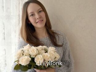 LilyBonk