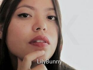 LilyBunny