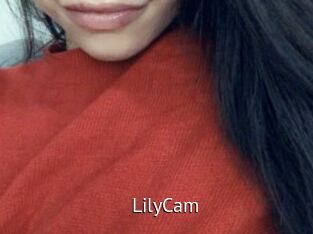 LilyCam Zizi X