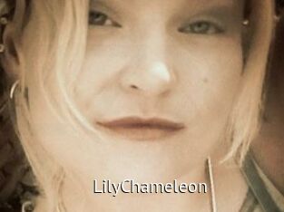 LilyChameleon