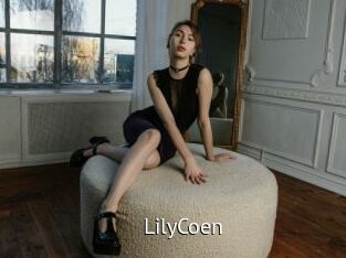 LilyCoen