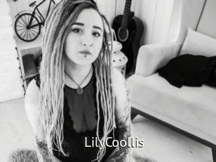 LilyCoollis