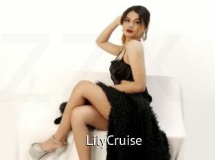 LilyCruise