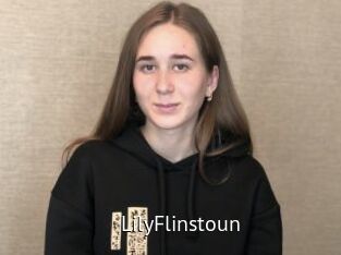 LilyFlinstoun