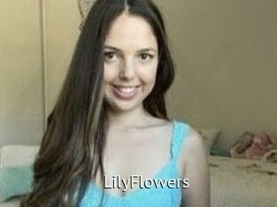 LilyFlowers