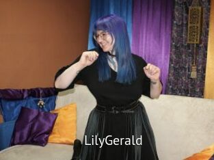 LilyGerald