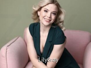 LilyGray
