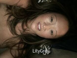 LilyGrey