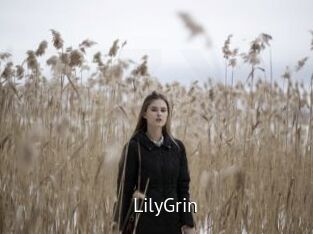 LilyGrin