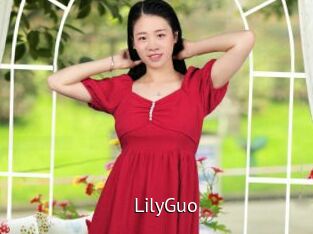 LilyGuo