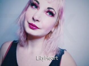 LilyHeart