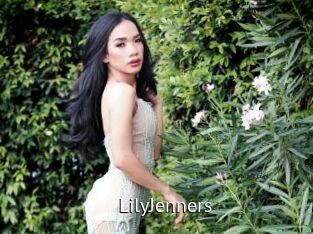 LilyJenners