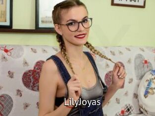 LilyJoyas Zizi X