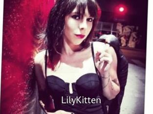 LilyKitten Zizi X