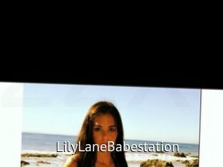 LilyLaneBabestation