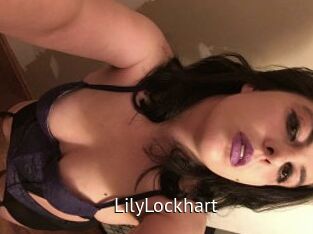 LilyLockhart Zizi X