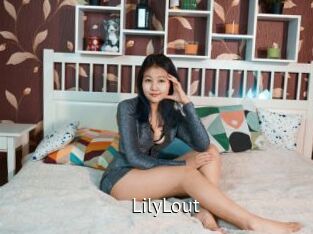LilyLout Zizi X