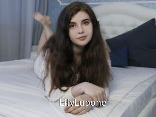 LilyLupone Zizi X