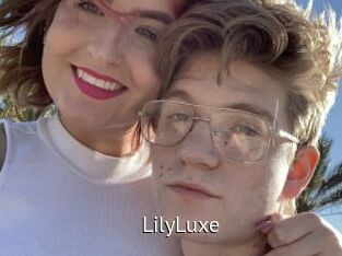 LilyLuxe