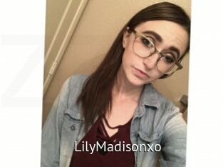 LilyMadisonxo