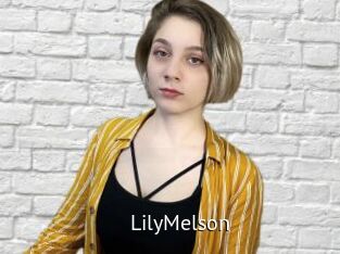LilyMelson