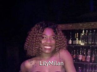 LilyMilan