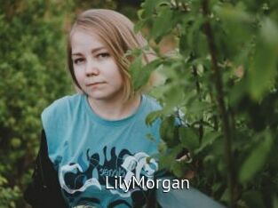 LilyMorgan