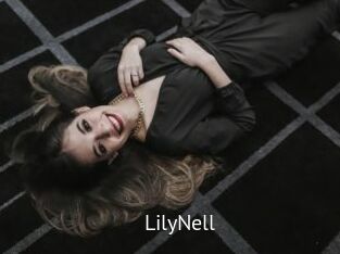 LilyNell