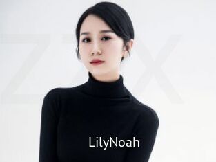 LilyNoah