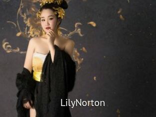 LilyNorton
