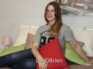 LilyOBrien